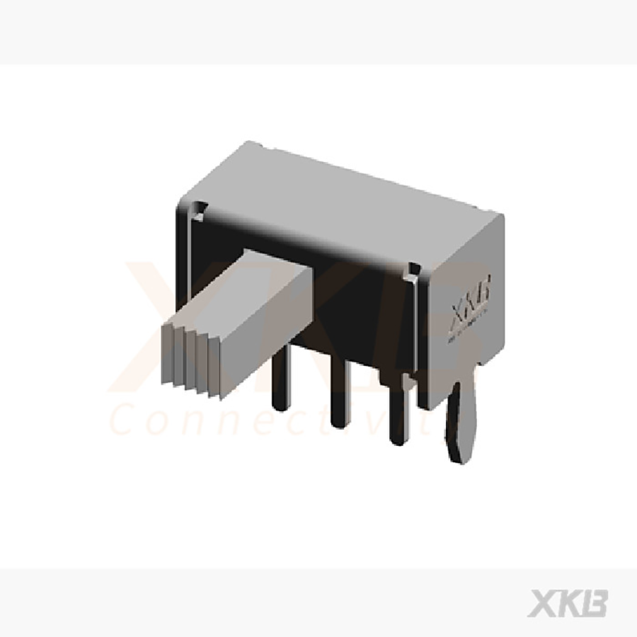 SK-12D07-L5-B-XKB Connectivity